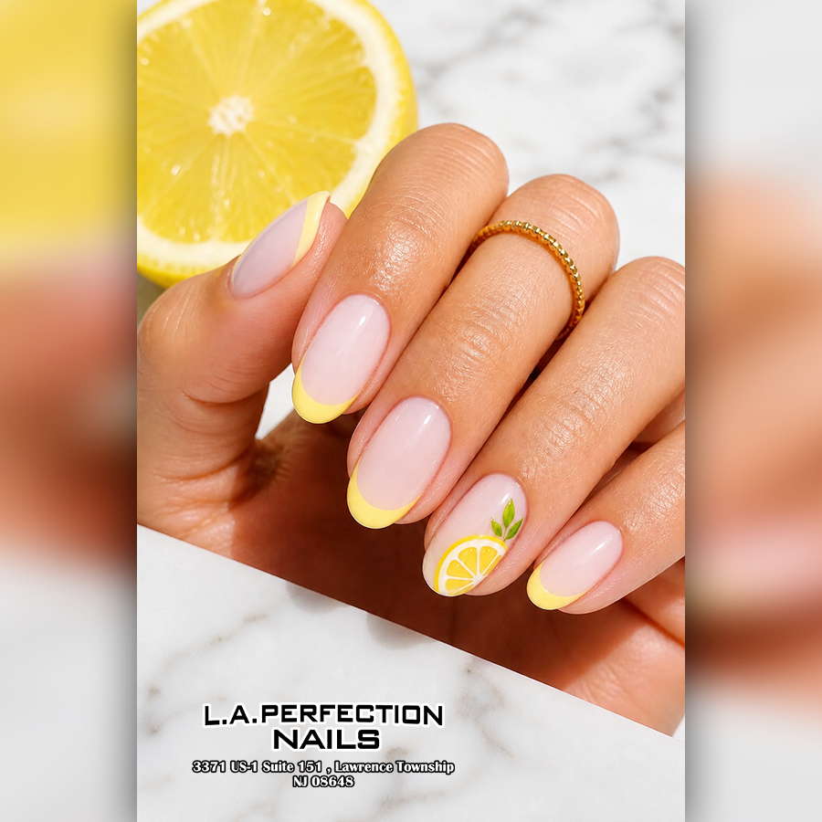 L.A. Perfection Nails